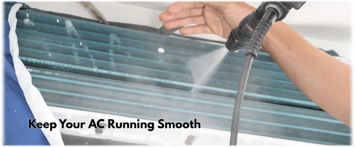 AC Coil Cleaning Carrollton TX