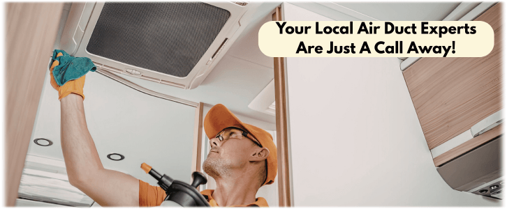Carrollton AirPulse Air Experts