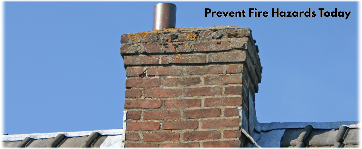 Chimney Cleaning Carrollton TX