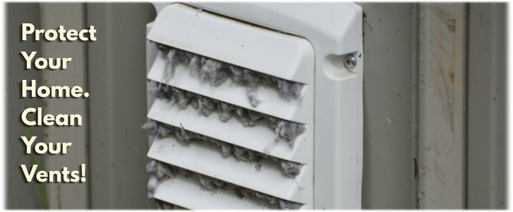 Dryer Vent Cleaning Carrollton TX