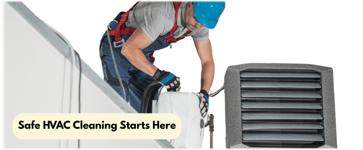 HVAC Mold Removal Carrollton TX