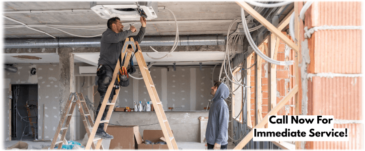 Carrollton TX Duct Cleaning