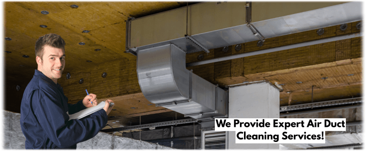 Duct Cleaning Carrollton TX